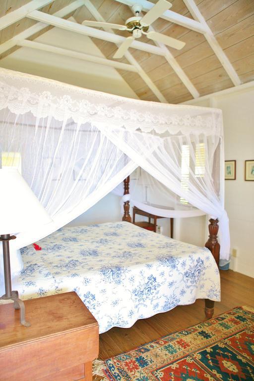 The Hermitage Inn Nevis Phòng bức ảnh