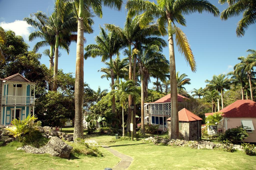 The Hermitage Inn Nevis Ngoại thất bức ảnh