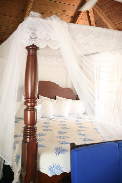 The Hermitage Inn Nevis Phòng bức ảnh