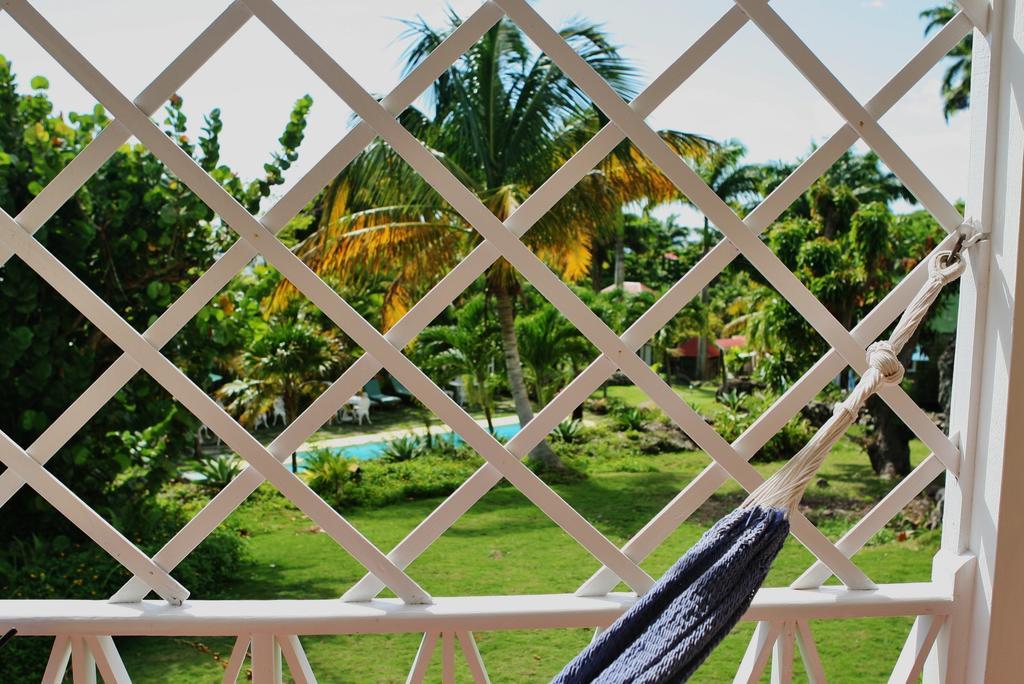 The Hermitage Inn Nevis Phòng bức ảnh