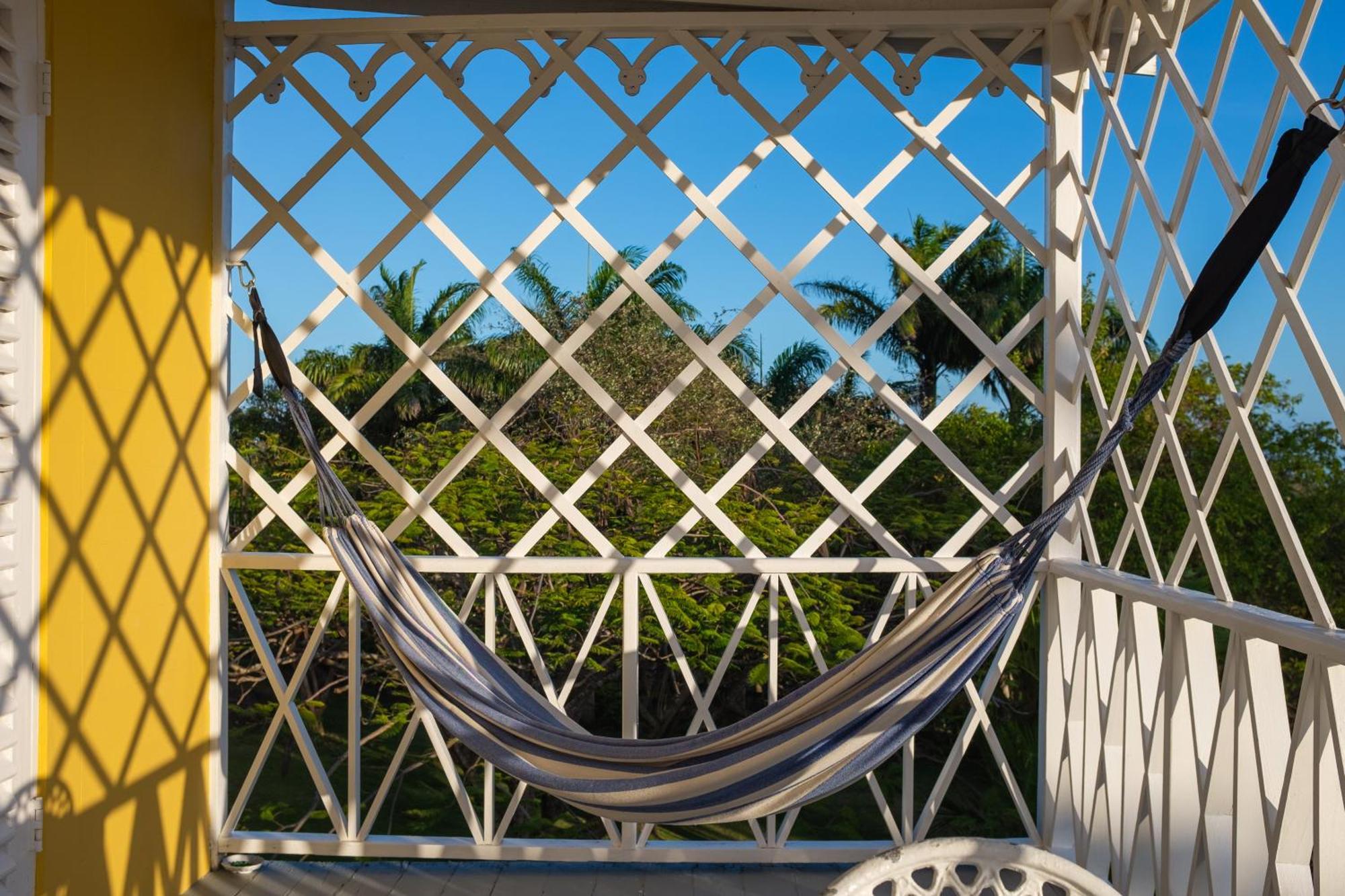 The Hermitage Inn Nevis Ngoại thất bức ảnh